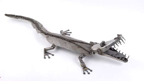 Alligator