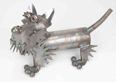 Scottish Terrier