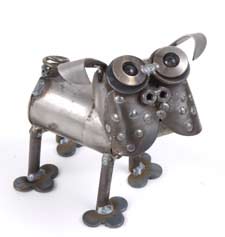 Mini Pug