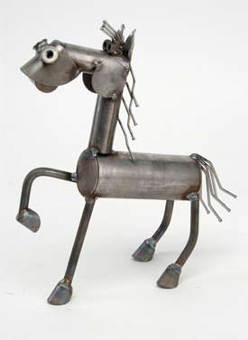 Pony